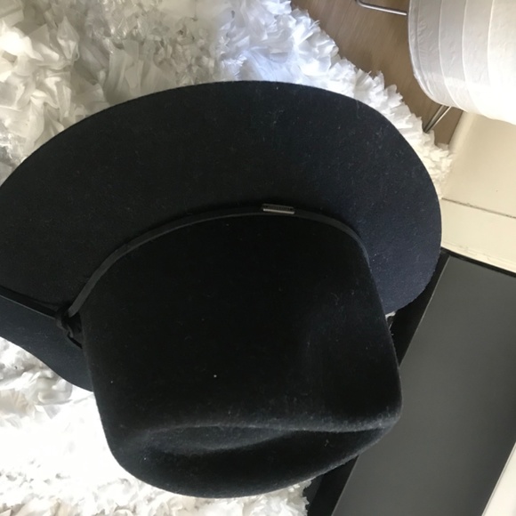Brand new Wool Fedora BRIXTON main image 3